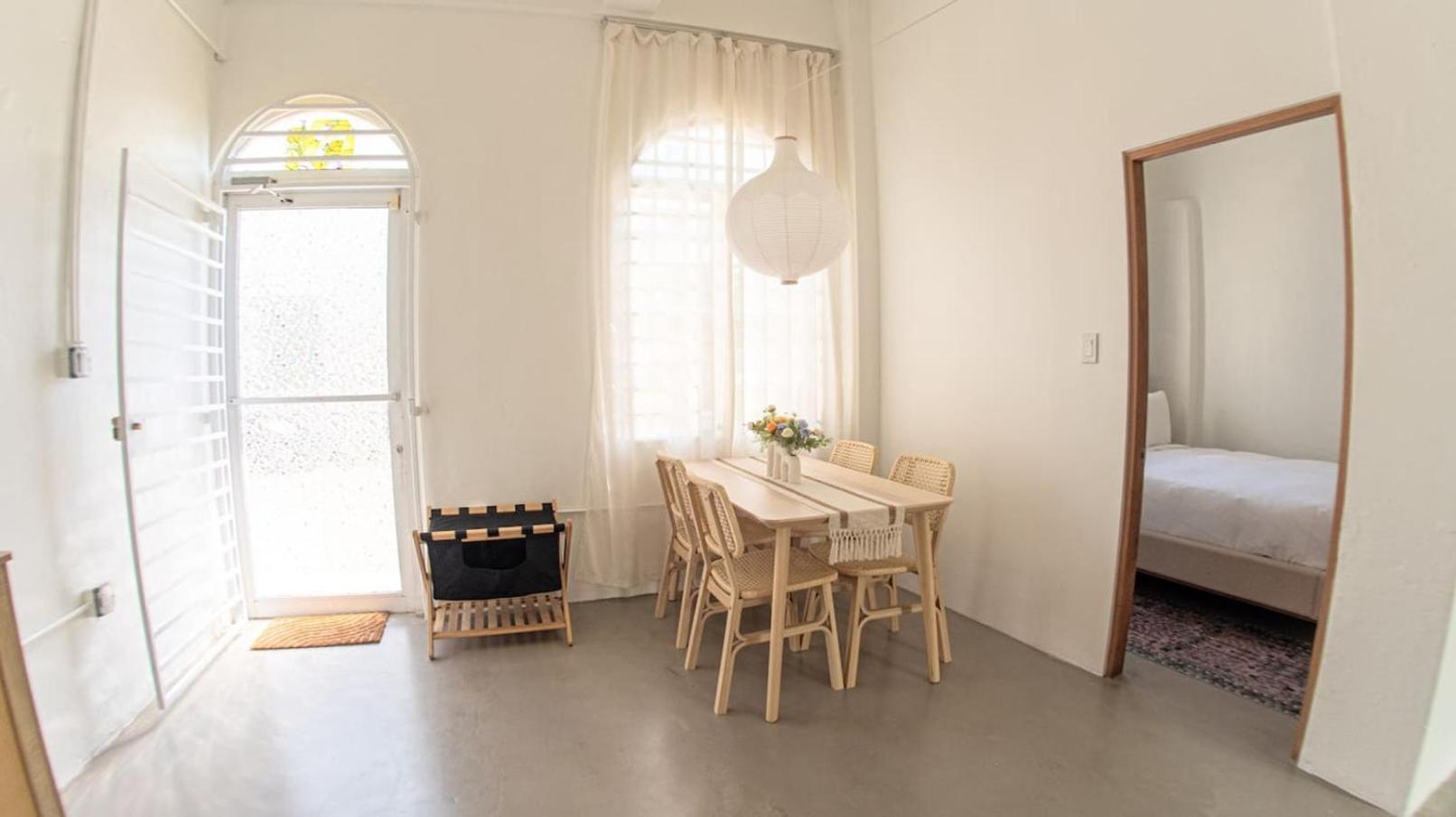 Casita Amarilla By Stay Here Pr San Juan Luaran gambar