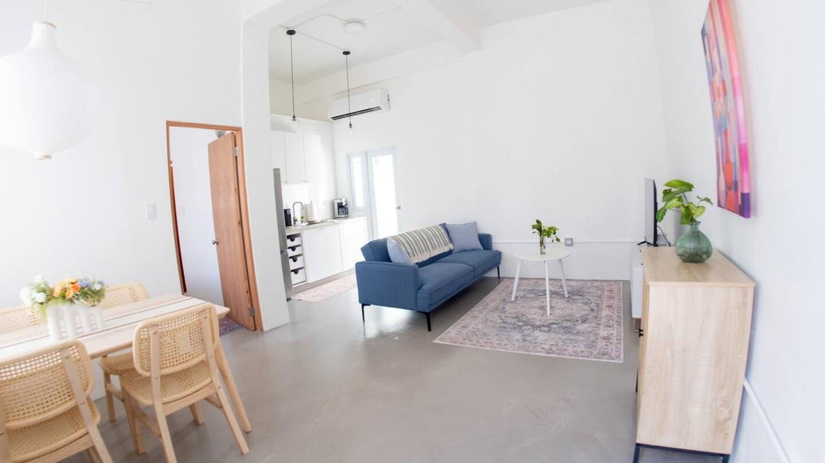 Casita Amarilla By Stay Here Pr San Juan Luaran gambar