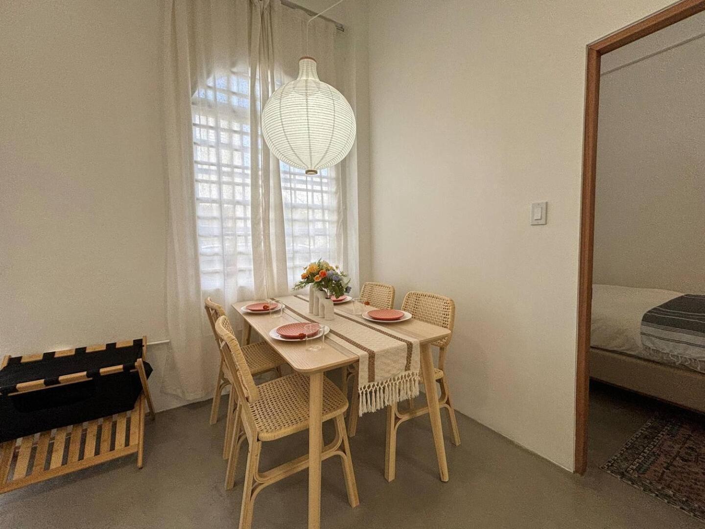 Casita Amarilla By Stay Here Pr San Juan Luaran gambar
