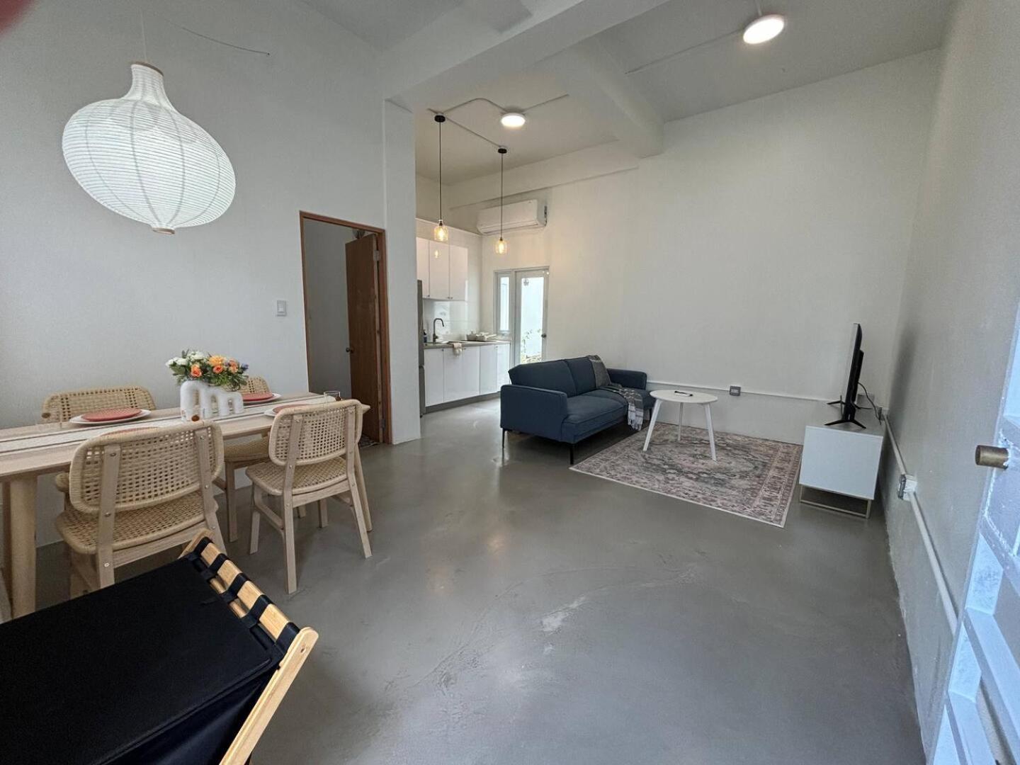 Casita Amarilla By Stay Here Pr San Juan Luaran gambar