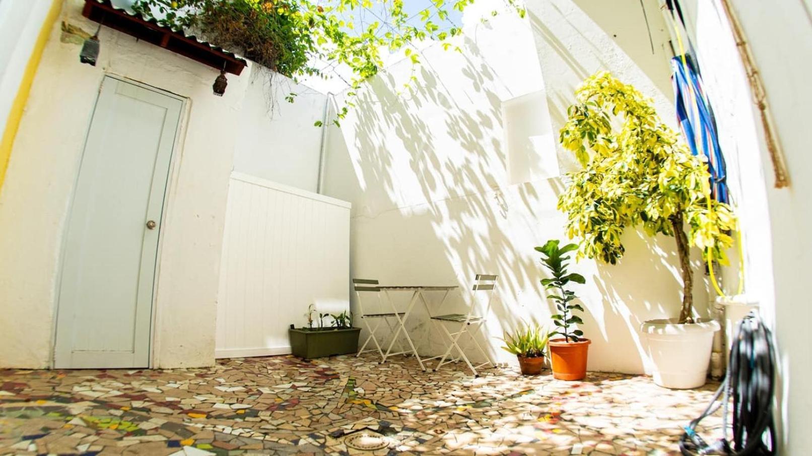 Casita Amarilla By Stay Here Pr San Juan Luaran gambar