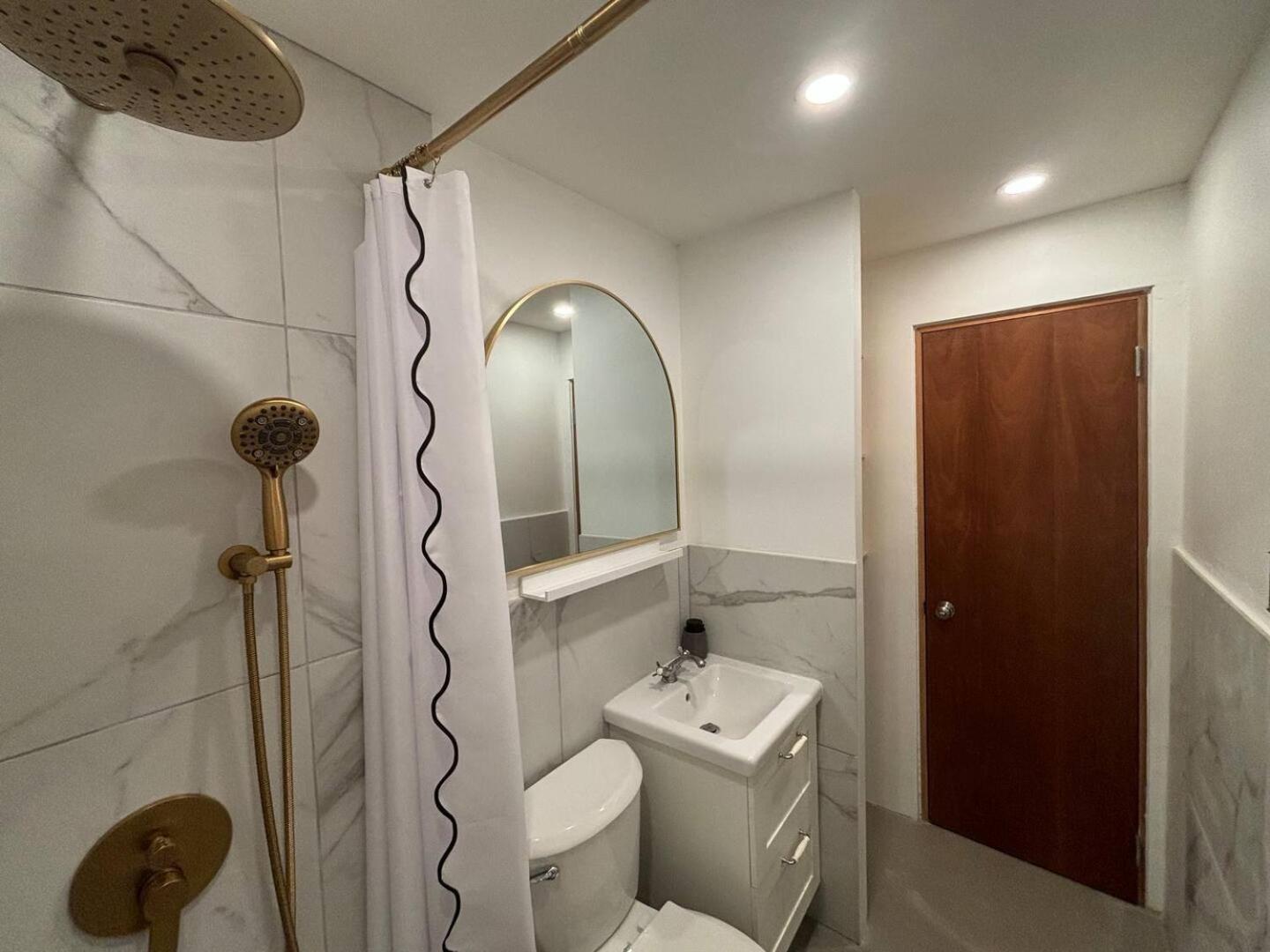Casita Amarilla By Stay Here Pr San Juan Luaran gambar