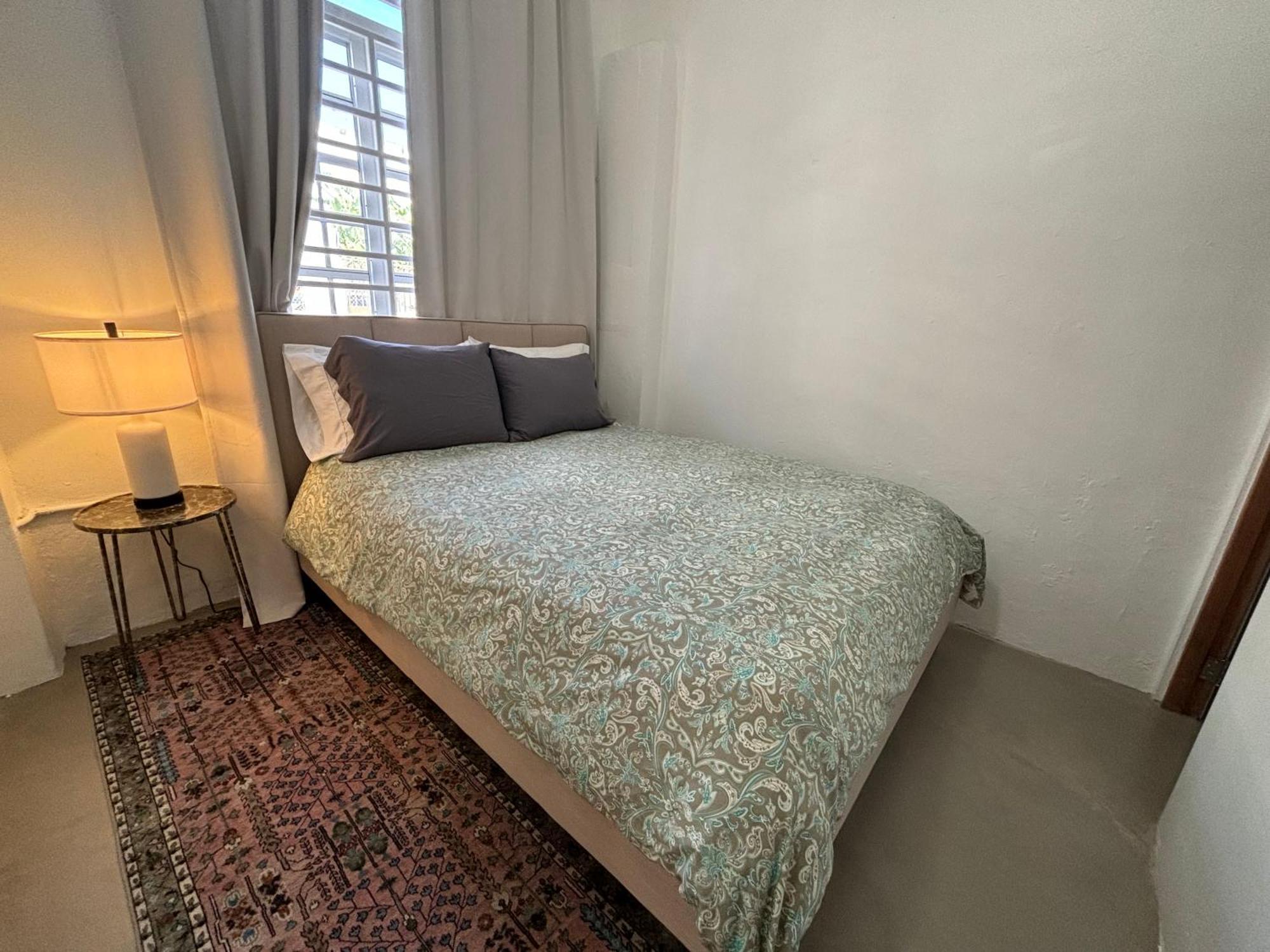 Casita Amarilla By Stay Here Pr San Juan Luaran gambar