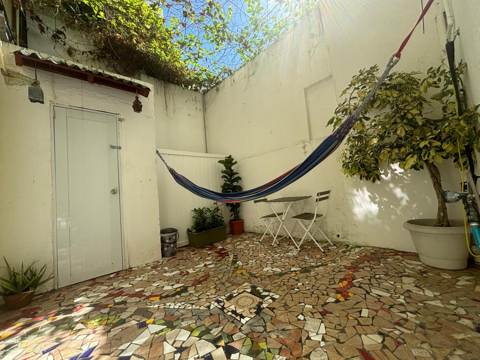 Casita Amarilla By Stay Here Pr San Juan Luaran gambar